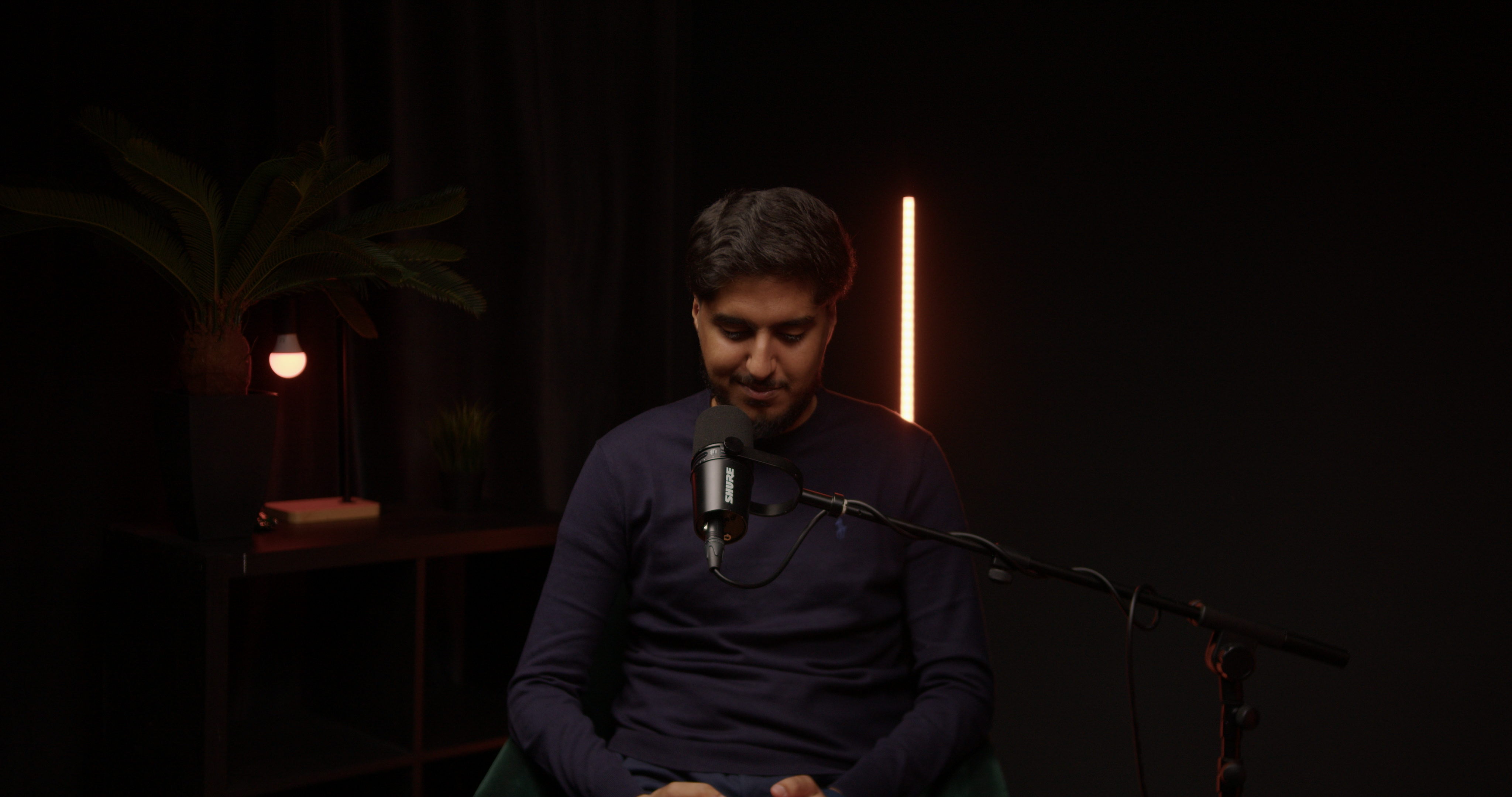 Zubair Chaudary - Zubair Podcast